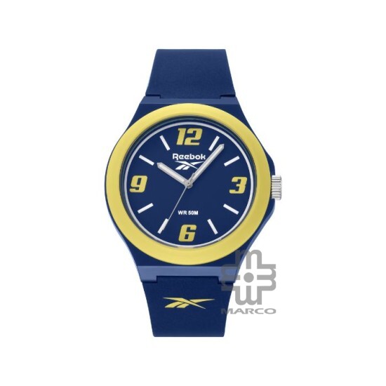 Reebok TILE RV-TIL-G2-PNIN-NY | Navy | Women Analog Watch | 44MM | 5ATM | 2Y Warranty Reebok TILE RV-TIL-G2-PNIN-NY | Navy | Women Analog Watch | 44MM | 5ATM | 2Y Warranty