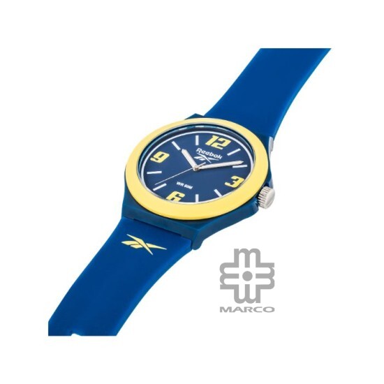 Reebok TILE RV-TIL-G2-PNIN-NY | Navy | Women Analog Watch | 44MM | 5ATM | 2Y Warranty Reebok TILE RV-TIL-G2-PNIN-NY | Navy | Women Analog Watch | 44MM | 5ATM | 2Y Warranty