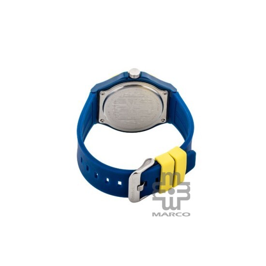Reebok TILE RV-TIL-G2-PNIN-NY | Navy | Women Analog Watch | 44MM | 5ATM | 2Y Warranty Reebok TILE RV-TIL-G2-PNIN-NY | Navy | Women Analog Watch | 44MM | 5ATM | 2Y Warranty