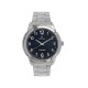 Titan Karishma 1585SM05 Black Dial Stainless Steel Quartz Men's Watch Titan Karishma 1585SM05 Black Dial Stainless Steel Quartz Men's Watch