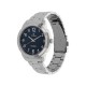 Titan Karishma 1585SM05 Black Dial Stainless Steel Quartz Men's Watch Titan Karishma 1585SM05 Black Dial Stainless Steel Quartz Men's Watch