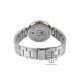 Titan Workwear 2480KM01 Rose Gold Dial Stainless Steel Strap Quartz Women's Watch