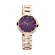 Titan Sparkle 2480WM02 Purple Dial Stainless Steel Strap Quartz Women's Watch Titan Sparkle 2480WM02 Purple Dial Stainless Steel Strap Quartz Women's Watch