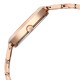 Titan Workwear 2480WM06 Beige Dial Stainless Steel Strap Quartz Women's Watch