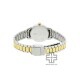 Titan Karishma 2572BM01 White Dial Stainless Steel Strap Quartz Women's Watch