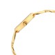 Titan Raga 2642YM01 Viva Gold Dial Metal Strap Quartz Women's Watch