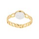 Titan Raga 2642YM01 Viva Gold Dial Metal Strap Quartz Women's Watch