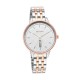 Titan Workwear 2648KM01 Grey Dial Stainless Steel Strap Quartz Women's Watch Titan Workwear 2648KM01 Grey Dial Stainless Steel Strap Quartz Women's Watch