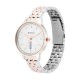 Titan Workwear 2648KM01 Grey Dial Stainless Steel Strap Quartz Women's Watch Titan Workwear 2648KM01 Grey Dial Stainless Steel Strap Quartz Women's Watch