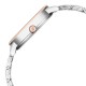 Titan Workwear 2648KM01 Grey Dial Stainless Steel Strap Quartz Women's Watch Titan Workwear 2648KM01 Grey Dial Stainless Steel Strap Quartz Women's Watch