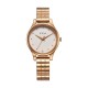 Titan Karishma 2679WM02 Off White Dial Stainless Steel Strap Quartz Women's Watch