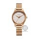 Titan Karishma 2679WM02 Off White Dial Stainless Steel Strap Quartz Women's Watch