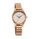 Titan Karishma 2679WM02 Off White Dial Stainless Steel Strap Quartz Women's Watch