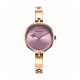 Titan Karishma 2702WM02 Pink Dial Stainless Steel Strap Quartz Women's Watch Titan Karishma 2702WM02 Pink Dial Stainless Steel Strap Quartz Women's Watch
