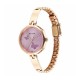 Titan Karishma 2702WM02 Pink Dial Stainless Steel Strap Quartz Women's Watch Titan Karishma 2702WM02 Pink Dial Stainless Steel Strap Quartz Women's Watch