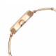Titan Karishma 2702WM02 Pink Dial Stainless Steel Strap Quartz Women's Watch Titan Karishma 2702WM02 Pink Dial Stainless Steel Strap Quartz Women's Watch