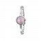 Movado 606059 Silver Stainless Steel Women's Watch
