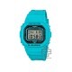 Casio G-Shock Energy Pack Series DW-5600EP-2 Blue Bio-Based Resin Band Men Sports Watch