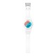 Casio G-Shock Beach Time Lapse Series GA-110TL-7A White Resin Band Men Sports Watch