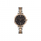 Hush Puppies HP.3902L.1508 Dual Tone Stainless Steel Band Women Watch
