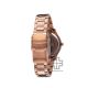 Instinc INS-DK01-RG-SL Rose Gold Stainless Steel Band Women Watch Instinc INS-DK01-RG-SL Rose Gold Stainless Steel Band Women Watch
