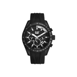 Caterpillar Oceania Multi LQ-169-21-122 | Black & White | Tide Ocean Material | 2Y Warranty