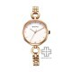 Titan Karishma NS2702WM01 White Dial Stainless Steel Strap Quartz Women's Watch Titan Karishma NS2702WM01 White Dial Stainless Steel Strap Quartz Women's Watch