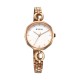 Titan Karishma NS2702WM01 White Dial Stainless Steel Strap Quartz Women's Watch Titan Karishma NS2702WM01 White Dial Stainless Steel Strap Quartz Women's Watch