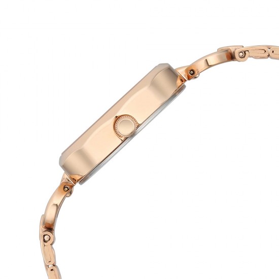 Titan Karishma NS2702WM01 White Dial Stainless Steel Strap Quartz Women's Watch Titan Karishma NS2702WM01 White Dial Stainless Steel Strap Quartz Women's Watch