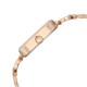Titan Karishma NS2702WM01 White Dial Stainless Steel Strap Quartz Women's Watch Titan Karishma NS2702WM01 White Dial Stainless Steel Strap Quartz Women's Watch