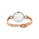 Titan Karishma NS2702WM01 White Dial Stainless Steel Strap Quartz Women's Watch Titan Karishma NS2702WM01 White Dial Stainless Steel Strap Quartz Women's Watch