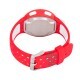 Reebok Elements RV-ELE-U9-PRIR-WR Red Silicone Watchstrap Digital Unisex Watch