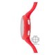 Reebok Elements RV-ELE-U9-PRIR-WR Red Silicone Watchstrap Digital Unisex Watch