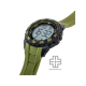 Reebok FRONT RV-FRO-G9-PBPG-WW | Military Green | Men Digital Watch | 46MM | 10 ATM | 2Y Warranty