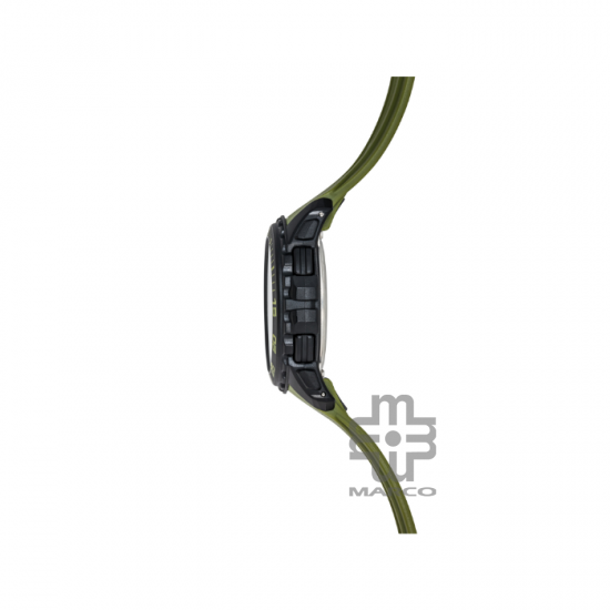 Reebok FRONT RV-FRO-G9-PBPG-WW | Military Green | Men Digital Watch | 46MM | 10 ATM | 2Y Warranty