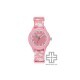 Reebok Little League RV-LIL-K3-PQNQ-QW Quite Pink and White Kid Watch | Analog Dial | 32MM | 3 ATM | Nylon Strap Reebok Little League RV-LIL-K3-PQNQ-QW Quite Pink and White Kid Watch | Analog Dial | 32MM | 3 ATM | Nylon Strap