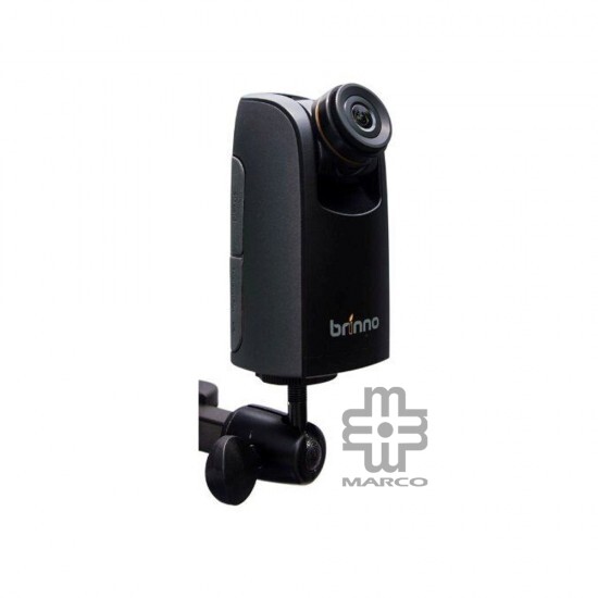 Brinno (BUNDLE) BRN-TLC200 + BRN-ABH100 Time Lapse Camera 