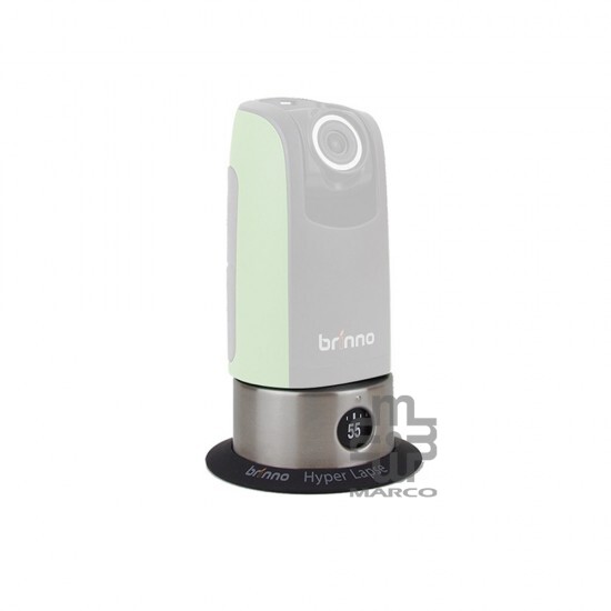 Brinno (BUNDLE) BRN-TLC200 + BRN-ART100 Time Lapse Camera 