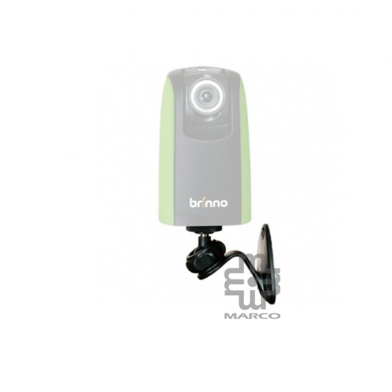 Brinno (BUNDLE) BRN-TLC200+ BRN-ATH100 Time Lapse Camera 