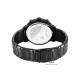 Titan Stellar 10012NM01 Blue Dial Stainless Steel Strap Quartz Men's Watch