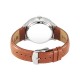 Titan Timeless Treasures 10023SL01 Green Dial Leather Strap Quartz Men Watch Titan Timeless Treasures 10023SL01 Green Dial Leather Strap Quartz Men Watch
