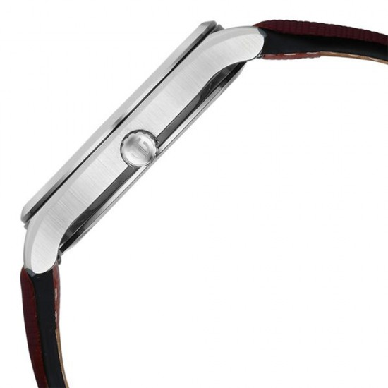Titan Classique Palette 10033SL02 Magenta Dial Interchangeable Straps Quartz Men's Watch