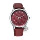 Titan Classique Palette 10033SL02 Magenta Dial Interchangeable Straps Quartz Men's Watch