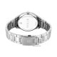 Titan Palette of Time 10033SM03 Green Dial Stainless Steel Strap Men Watch
