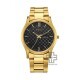 Titan Karishma 10059YM01 Black Dial Stainless Steel Strap Men Watch