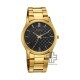 Titan Karishma 10059YM01 Black Dial Stainless Steel Strap Men Watch