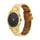Titan Karishma 10059YM01 Black Dial Stainless Steel Strap Men Watch