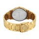 Titan Karishma 10059YM01 Black Dial Stainless Steel Strap Men Watch
