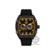 Caterpillar BARRELL 13-169-21-127| Black & Yellow Silicone | Analogue Watch | 100M | 45.5MM | 2Y Warranty Caterpillar BARRELL 13-169-21-127| Black & Yellow Silicone | Analogue Watch | 100M | 45.5MM | 2Y Warranty