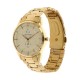 Titan Quartz 1521YM02 Champagne Dial Stainless Steel Strap Quartz Men's Watch Titan Quartz 1521YM02 Champagne Dial Stainless Steel Strap Quartz Men's Watch